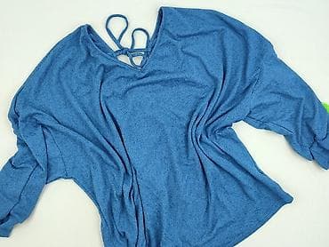 golf pepco: Shein Curve, Bluza damska
, rozmiar 2XL — 1