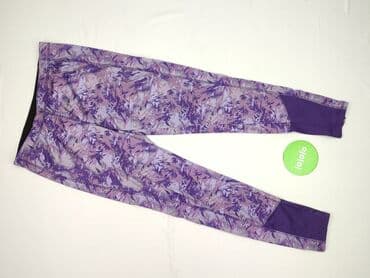 only play curve spodnie: Crivit Sports, Leggings Sports for women, size M (EU 38) — 2