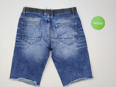 nike sunray: Reserved, Szorty dla mężczyzn, rozmiar S — 3