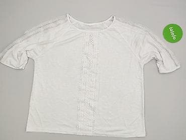 dzik: Bluzka damska, rozmiar 4XL — 2