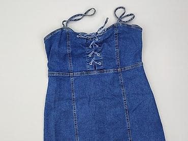 lidl denim: Denim Co, Sukienka damska, rozmiar L — 1