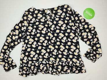bluzki sylwestrowa plus size: Top Secret, Bluzka damska, rozmiar XL — 3