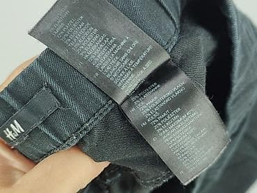 elefanten sniegowce: H&M, Legginsy Eleganckie damskie, rozmiar S — 5