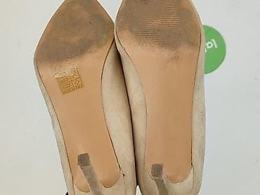 buty george: Vices, rozmiar 40 — 5