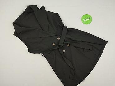 lindex kurtki: Shein, Kamizelka damska, rozmiar L — 2
