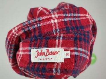 koszule flanelowe lidl: John Baner, Koszula damska, rozmiar S — 4