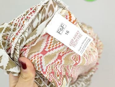 bluzki z frędzlami reserved: F&F, Bluzka damska, rozmiar XL — 5