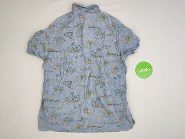 koszula z vice city: H&M L.O.G.G., Koszulа dla mężczyzn, rozmiar M — 3