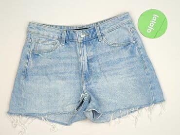 spodenki damskie jeansowe sinsay: Sinsay, Szorty damskie, rozmiar M — 2