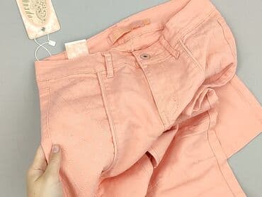 taranko com sukienki: Onado, Material trousers for women, size S (EU 36) — 5