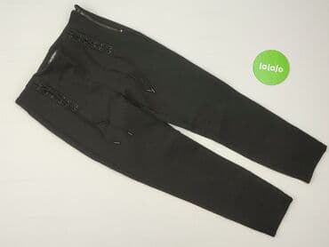 buty do czarnych rajstop: Zara, Legginsy rozmiar M — 3