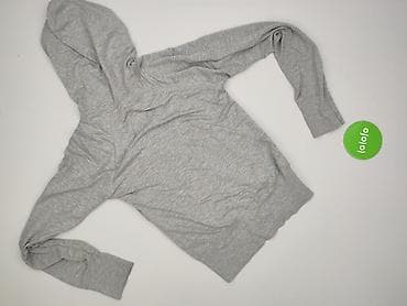 plt jackets: Bluza z kapturem damska, rozmiar S — 3
