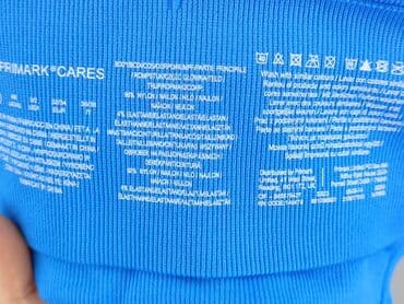 bluzy aliexpress: Primark, Top damski, rozmiar 2XS — 5