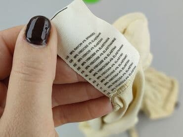 eleganckie sukienki z krótkim rękawem: H&M, Sukienka damska, rozmiar XS — 5