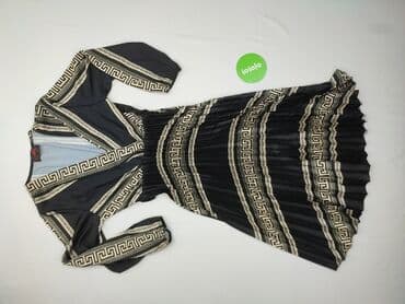 sukienki wieczorowe łódź piotrkowska: Women`s dress, size S (EU 36) — 2
