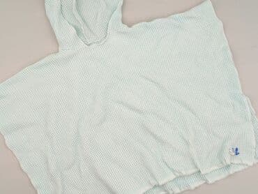 Poncza: Ponczo damskie, rozmiar 9XL