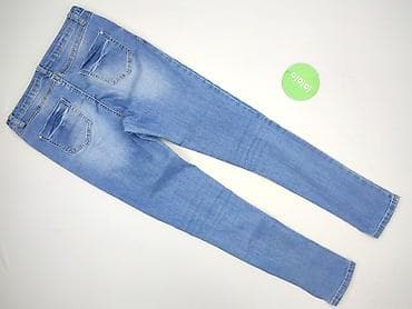 levis strauss jeans: Denim Co, Jeansy damskie, rozmiar S — 4
