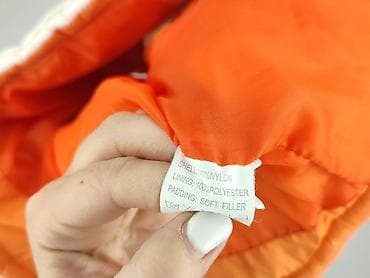 stopki guess: Kamizelka, 5-6 lat, 110-116 cm, stan - Bardzo dobry — 6