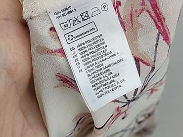 dobre bluzy: H&M, Bluzka damska, rozmiar S — 5