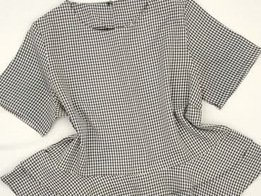 bluzki kopertowe reserved: SIMPLE, Women's blouse, size L (EU 40) — 1