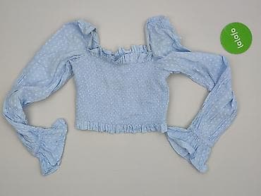 hello kitty pajama: NA-KD, Top damski, rozmiar XS — 3
