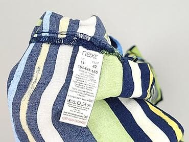 deezee sandaly na platformie: NEXT Petite, Sukienka damska, rozmiar L — 5