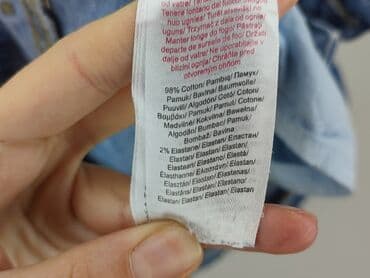 spodenki beloved: Beloved, Jeansy damskie, rozmiar M — 5