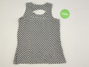 bluzki dopasowane eleganckie: Women's blouse, size M (EU 38) — 3