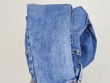 temu hello kitty spodnie: Hello Miss, Jeansy damskie, S — 6