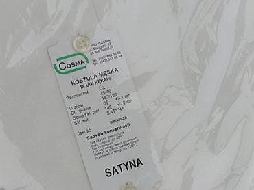 sweaters h: Koszulа dla mężczyzn, rozmiar 2XL — 5