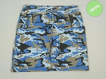 klapki walkx: Spódnica damska, rozmiar S — 2