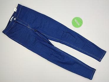 jeans type: Cropp, Jeansy damskie, rozmiar 2XS — 2