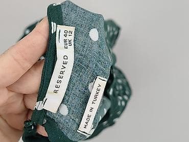massimo dutti bluzki: Reserved, Bluzka damska, rozmiar L — 4