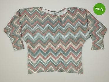 cashmere: Unisono, Sweter damski, rozmiar One size — 2