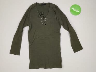 calvin klein performance koszulki damskie: FB Sister, Women's blouse, size S (EU 36) — 2