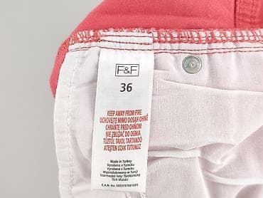 jeansy lee: F&F, Jeansy damskie, rozmiar S — 4