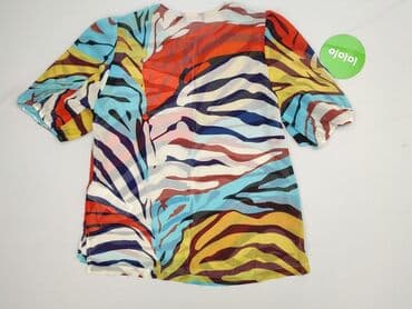 koszula wiya w paski: Soaked in Luxury, Bluzka damska, S — 3