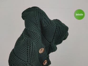 kurtki zimowe damskie mohito: Kardigan damski, S — 7