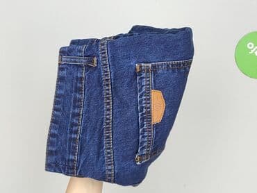 jeans wrangler: House of Denim, Szorty damskie, rozmiar M — 5