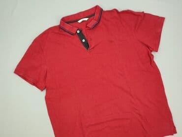 Tom Tailor, Koszulka polo dla mężczyzn, rozmiar 2XL