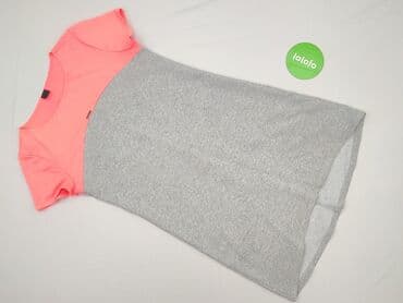 koszulka realu madryt rozowa: Sukienka damska, rozmiar S — 2