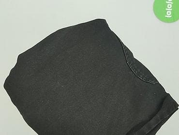 black jeans mom: Sinsay, Jeansy damskie, rozmiar L — 6