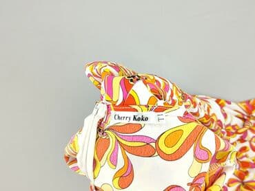 pepco klapki hello kitty: Cherry Koko, Sukienka damska, rozmiar S — 4