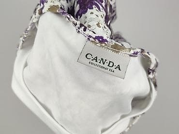 canda marynarka: Canda, Bluzka damska, rozmiar S — 4