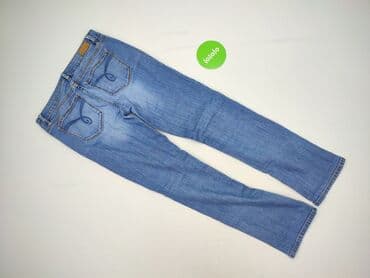 spodnie esperanto jeansy: Esprit, Jeansy damskie, rozmiar M — 3