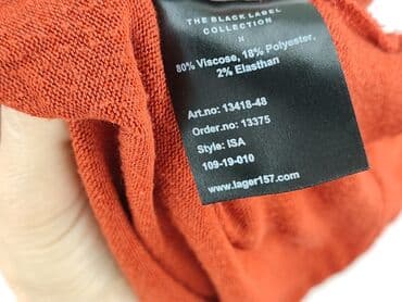 stussy bluzy: Starter Black Label, Bluza z kapturem damska, rozmiar L — 4