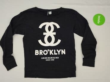 t shirt nirvana hm: H&M, T-shirt damski, rozmiar XS — 3