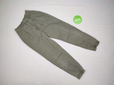 joggery damskie pull and bear: PULL&BEAR, Spodnie materiałowe damskie, rozmiar XS — 2