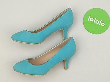 bluzki neymara: Super Mode, Półbuty damskie, rozmiar 37 — 2