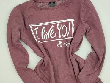 bluzy sinsay: Sinsay, Bluza damska
, rozmiar M — 1